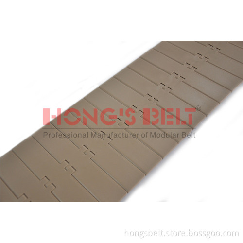 The Beverage Straight Plastic Chains Belt (HS-820-K750)